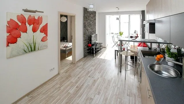 Użytkowanie drewnianych mebli